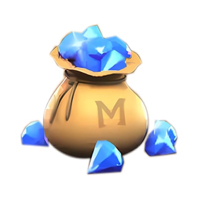 Mobile Legends Diamonds