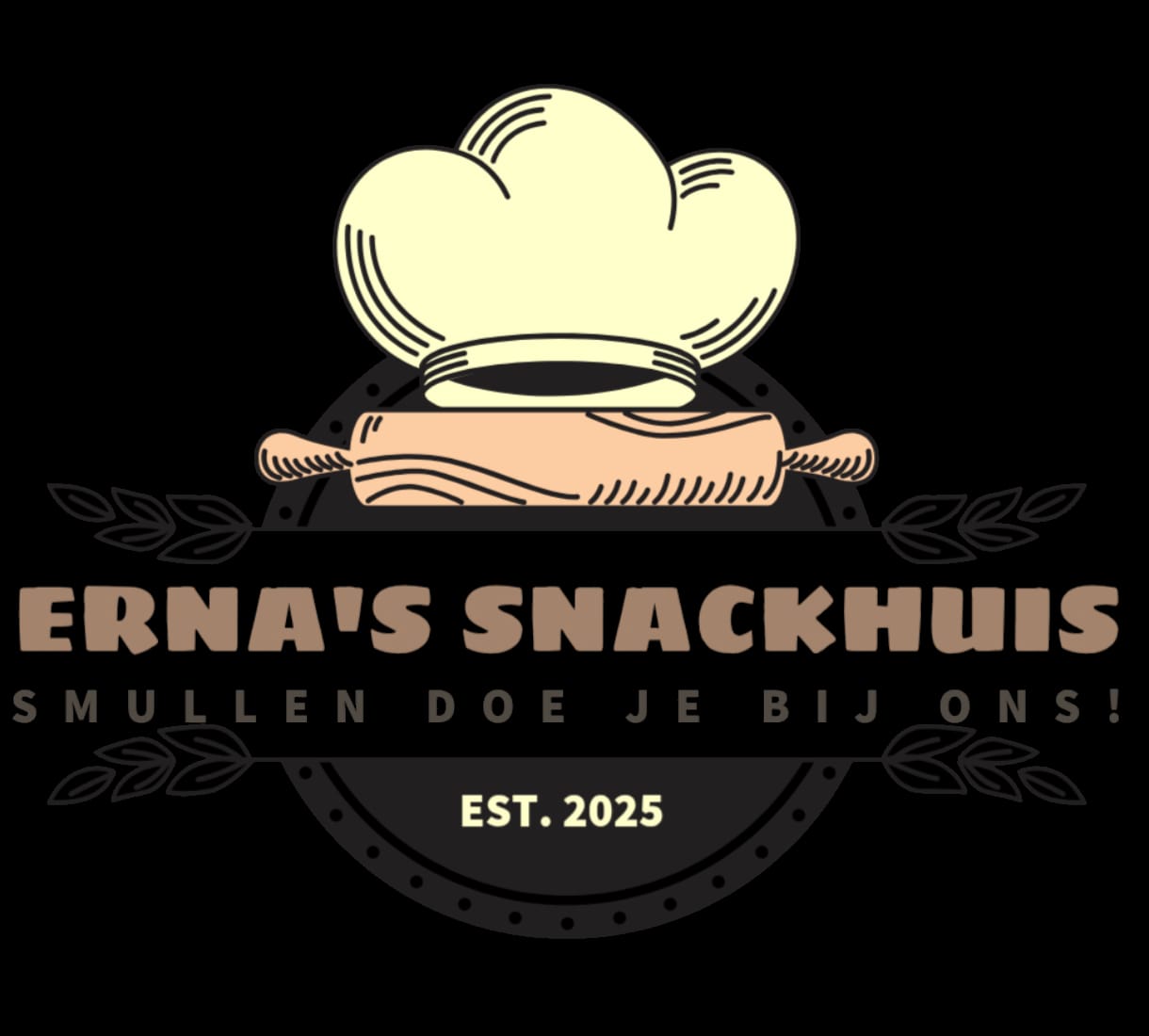 Erna's Snackhuis