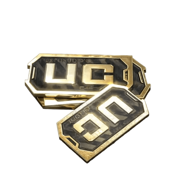 PUBG UC