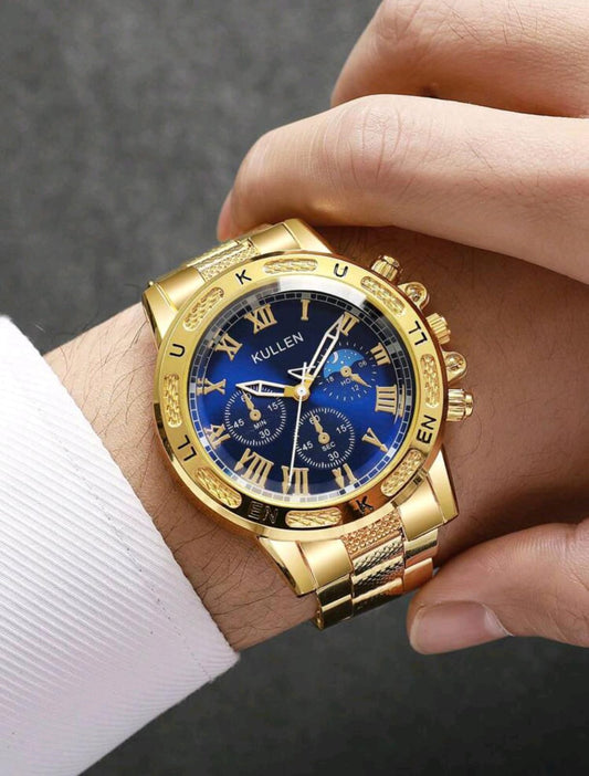 Kullen Horloge