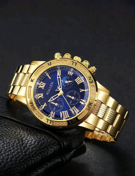 Kullen Horloge